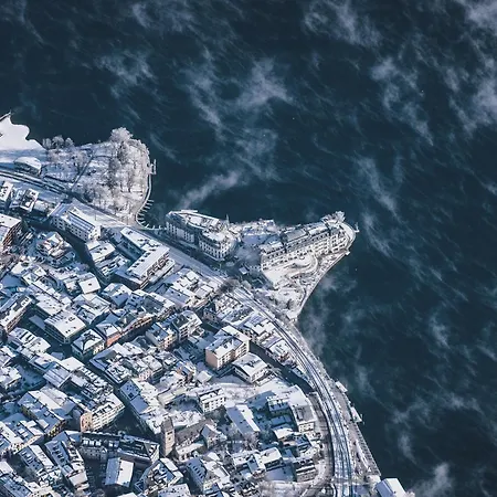 Areit By We Rent * ツェル アム ゼー