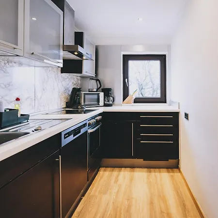 Areit By We Rent ツェル アム ゼー