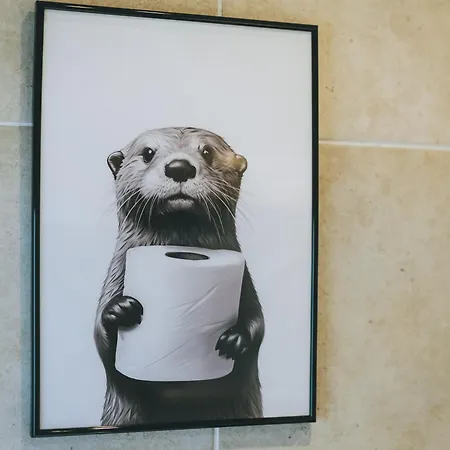 아파트 Areit By We Rent