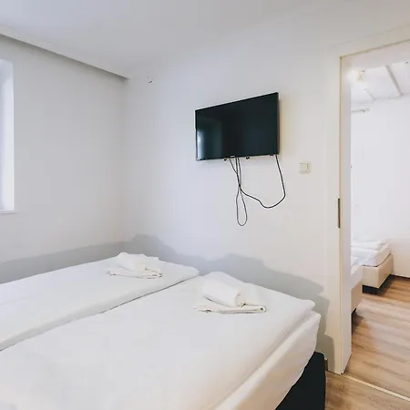 Areit By We Rent, Summercard Included Zell am See