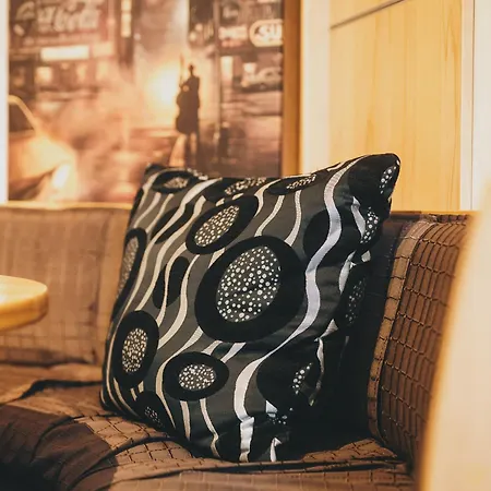 아파트 Areit By We Rent *