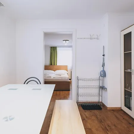 Apartment Areit By We Rent, Summercard Included Zell am See