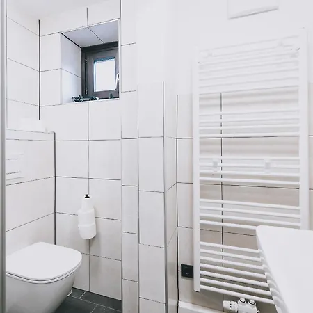 Areit By We Rent, Summercard Included Zell am See
