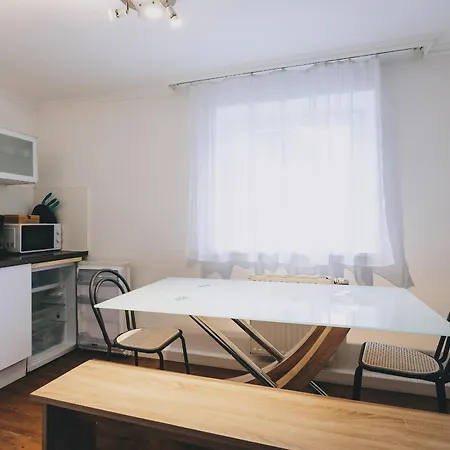 Apartment Areit By We Rent, Summercard Included Zell am See