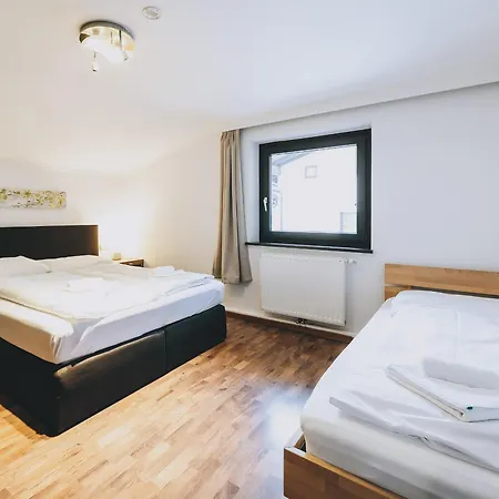 Areit By We Rent, Summercard Included * Zell am See