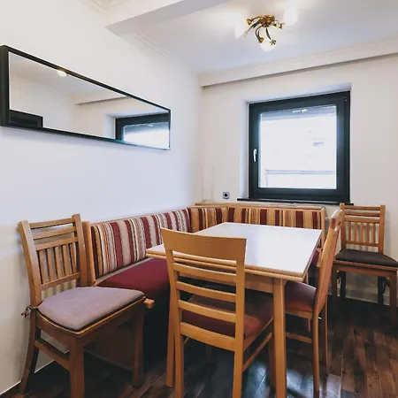 Areit By We Rent, Summercard Included Zell am See
