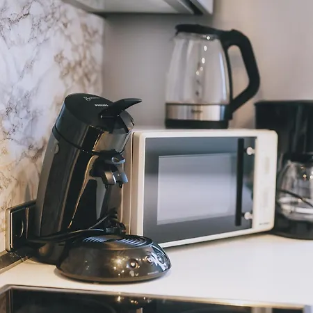 Διαμέρισμα Areit By We Rent *