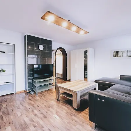 Areit By We Rent 아파트 젤암제