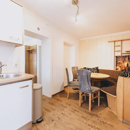 Apartment Areit By We Rent, Summercard Included Zell am See