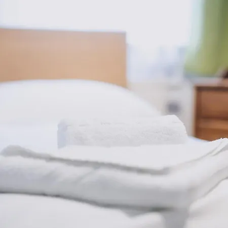 Areit By We Rent 아파트