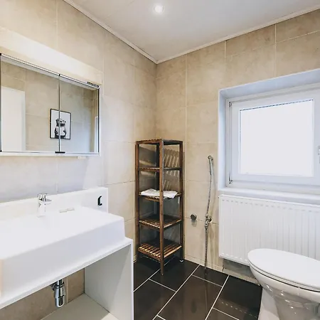 아파트 Areit By We Rent