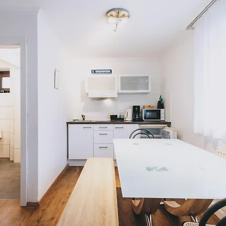 Areit By We Rent, Summercard Included Apartment Zell am See