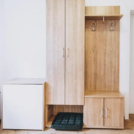 Διαμέρισμα Areit By We Rent Τσελ αμ Ζέε