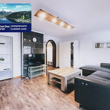 Areit By We Rent, Summercard Included Zell am See