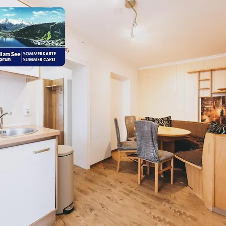 Apartment Areit By We Rent, Summercard Included