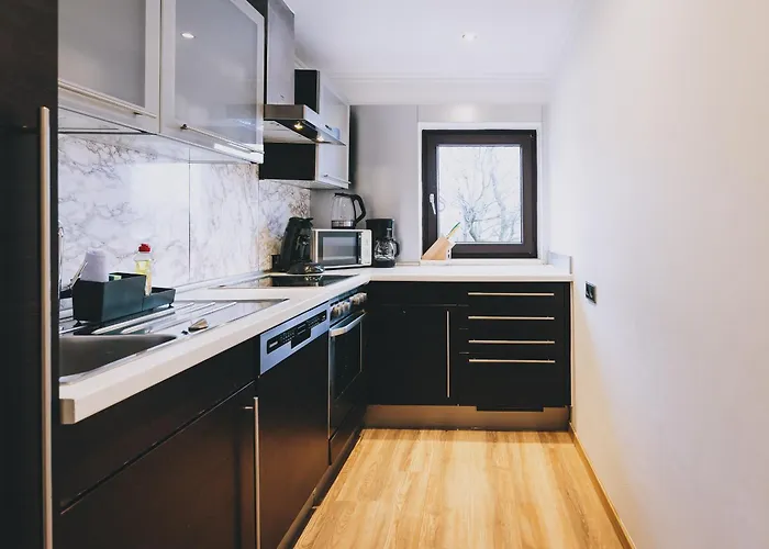 Areit By We Rent, Summercard Included Zell am See