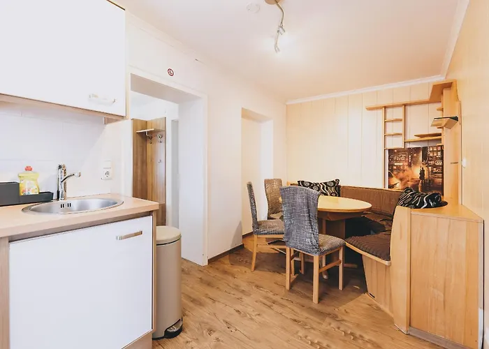 Appartamento Areit By We Rent, Summercard Included Zell am See