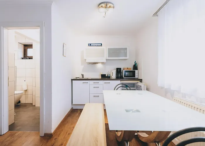 Areit By We Rent, Summercard Included Appartement Zell am See