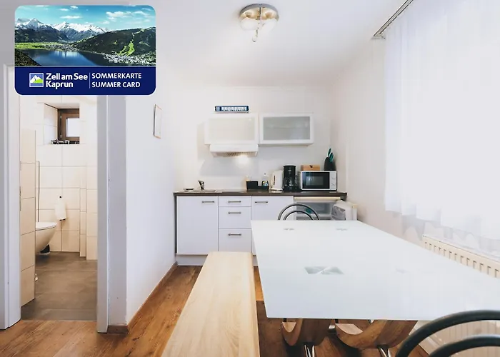 Areit By We Rent, Summercard Included Appartamento