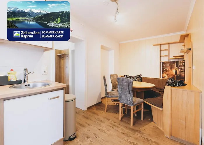 Appartement Areit By We Rent, Summercard Included