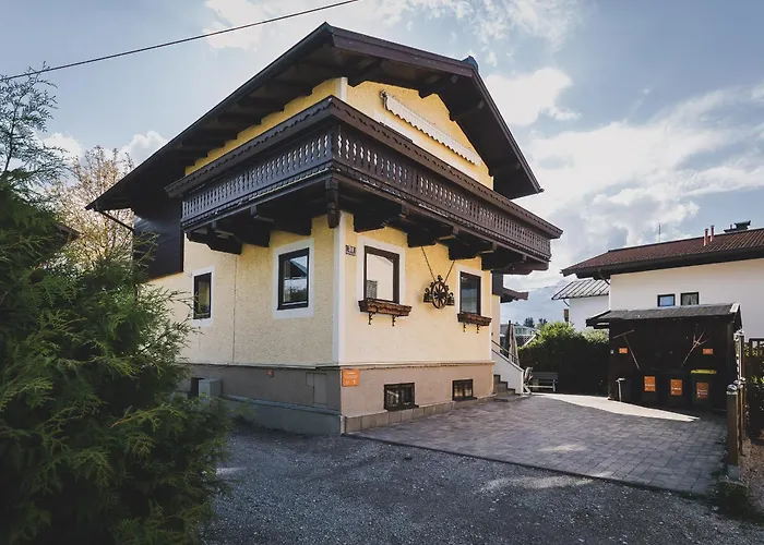 Areit By We Rent, Summercard Included Appartement *