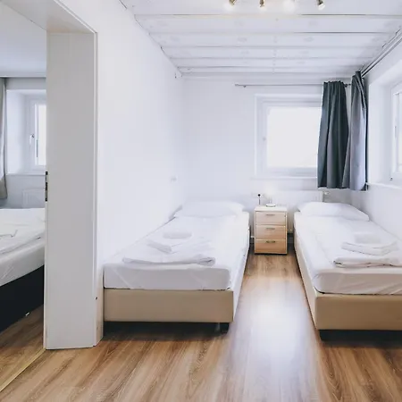 Areit By We Rent, Summercard Included Apartament *