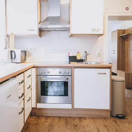 Apartament Areit By We Rent, Summercard Included Zell am See