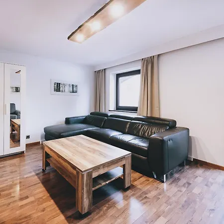 Areit By We Rent, Summercard Included Apartament Zell am See