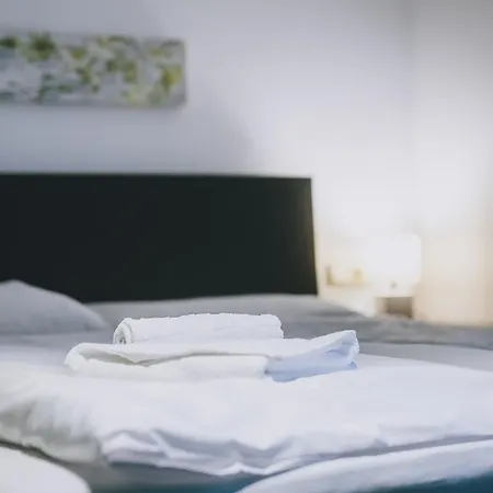 Areit By We Rent, Summercard Included Lejlighed
