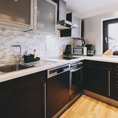 Areit By We Rent, Summercard Included Apartament
