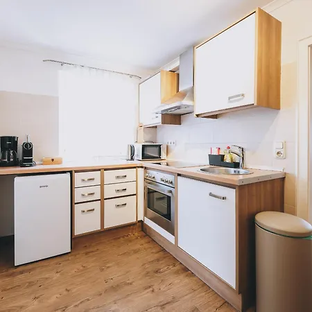 Areit By We Rent, Summercard Included Apartament Zell am See