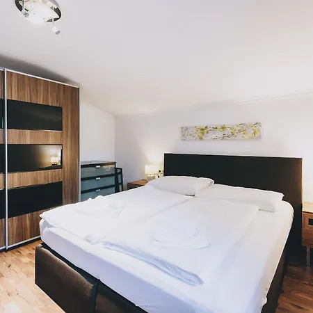 Areit By We Rent, Summercard Included Apartament Zell am See