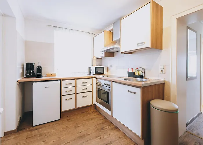 Areit By We Rent, Summercard Included Lejlighed Zell am See