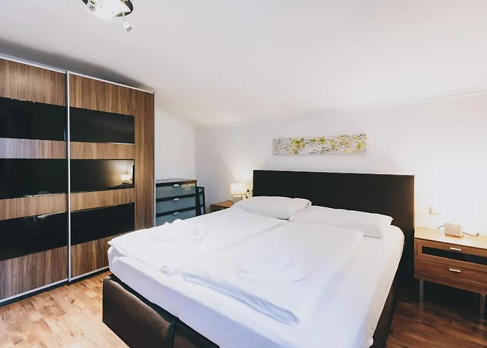 Areit By We Rent, Summercard Included Lejlighed Zell am See